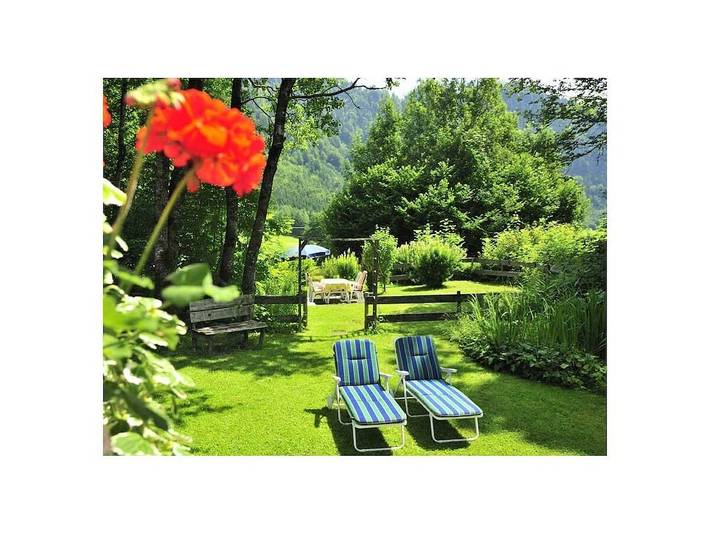 Ferienhaus für 6 Personen, mit Terrasse in Bad Oberdorf - 3