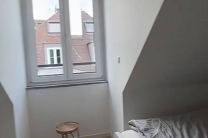 Ferienwohnung für 4 Personen, mit Haustier beim Oktoberfest - 2