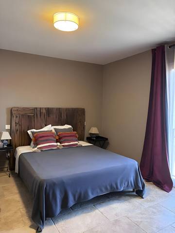 Chambre D’hôte pour 3 Personnes dans Vico, Corse-du-Sud, Photo 3