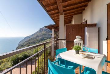 Vakantieappartement voor 4 Personen in Tignale, Garda Bergen, Afbeelding 2