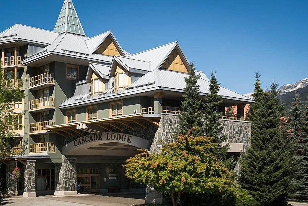 Glamping for 4 Guests in Whistler, Whistler Blackcomb