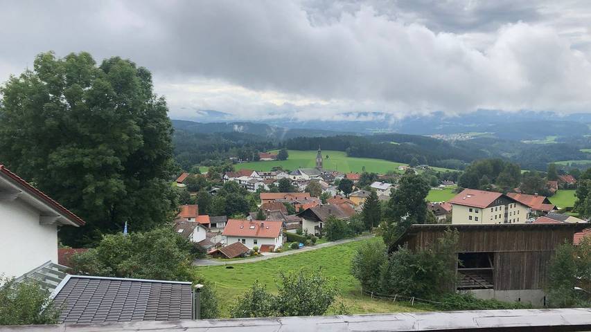 Ferienwohnung für 2 Personen in Böbrach