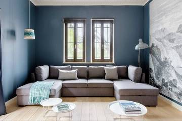 Ferienwohnung für 4 Personen, mit Terrasse in Pöcking