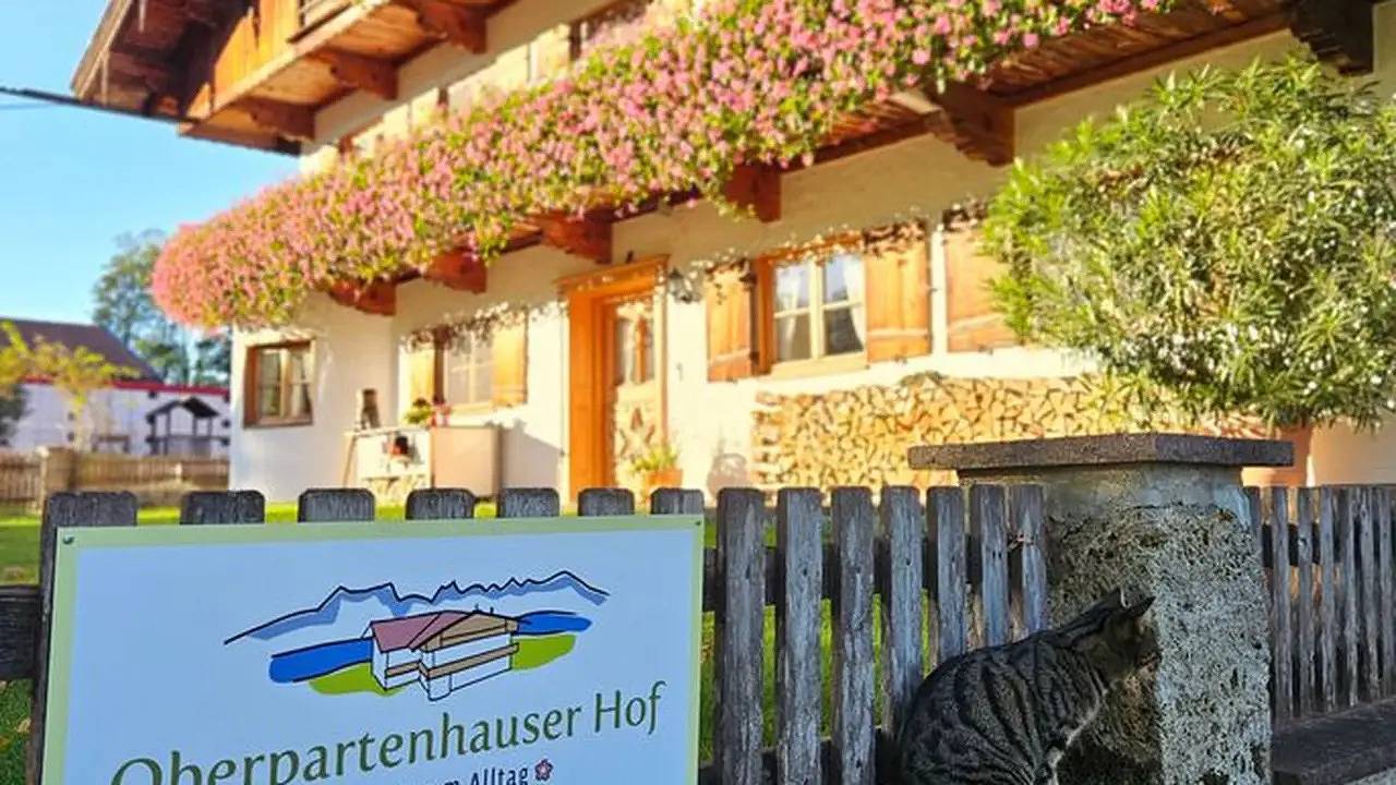 Ganze Ferienwohnung, Ferienwohnung für 2 Personen (55 m²) in Gmund Am Tegernsee in Gmund, Bayerische Alpen