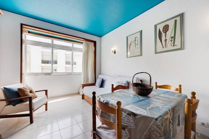 Gîte pour 4 personnes à Armação de Pera - 2