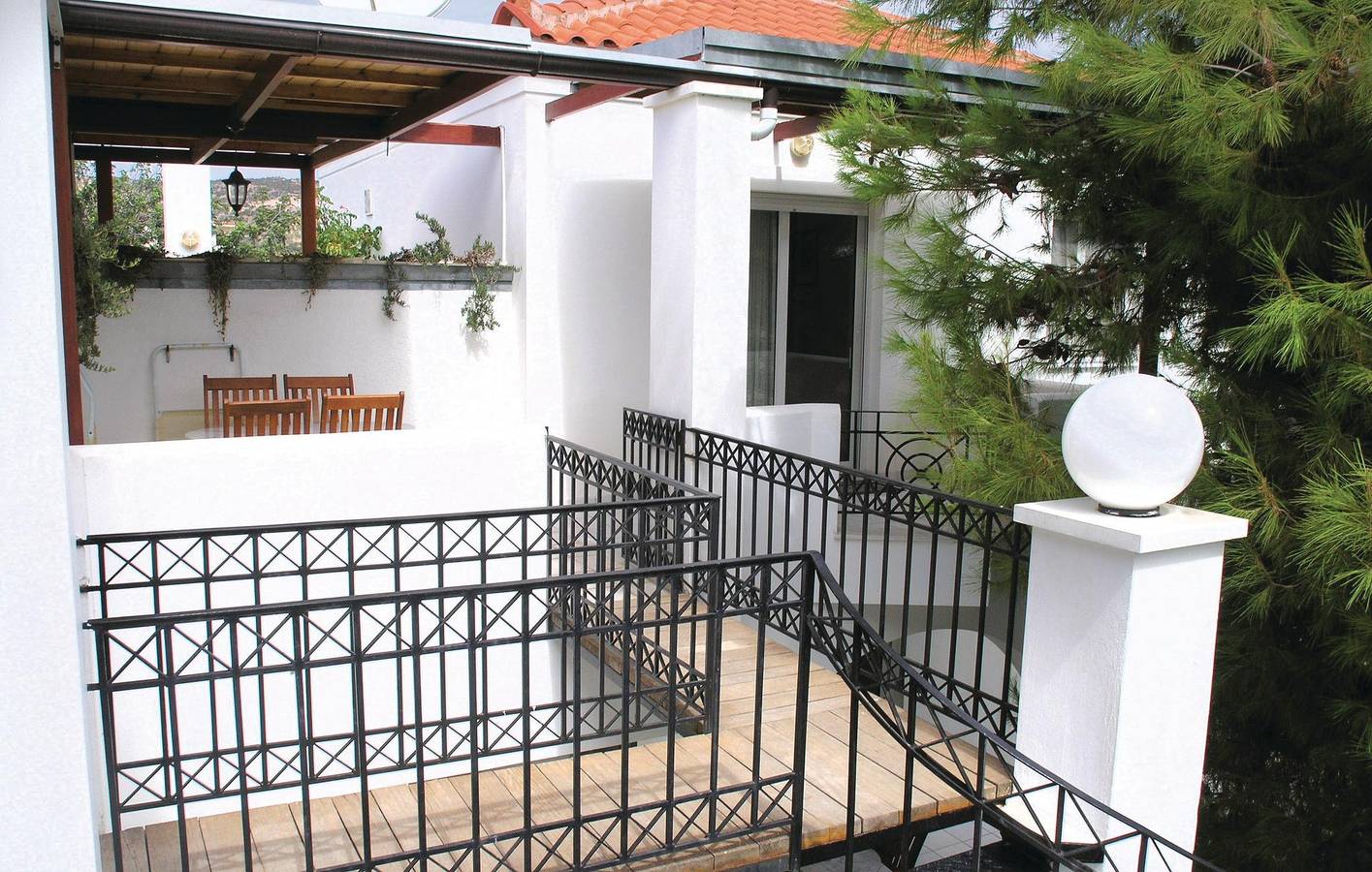 Vakantieappartement voor 4 personen met terras, foto 14