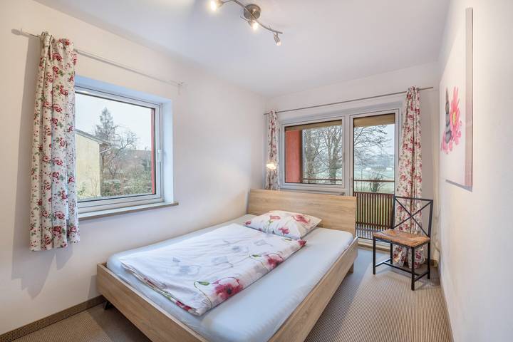 Ferienhaus für 5 Personen, mit Garten in München - 4