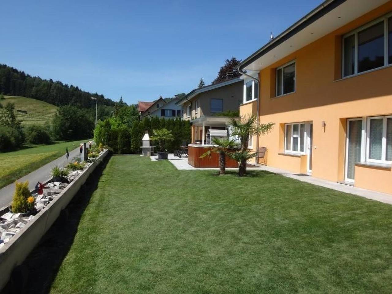 Apartamento entero, Residenza San Remy in Aargau-Basel