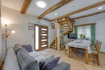 Ferienhaus für 8 Personen in Slowenien, Bild 3