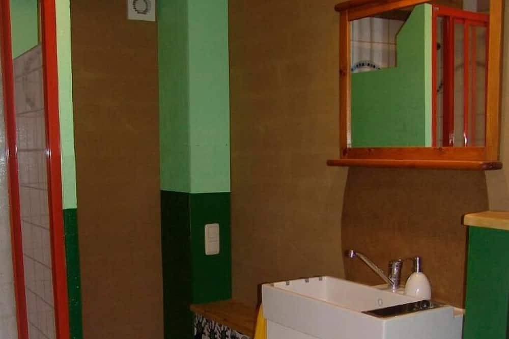 Ganze Wohnung, Ferienwohnung/App. für 7 Gäste mit 60m² in Barkelsby in Barkelsby, Rendsburg-Eckernförde