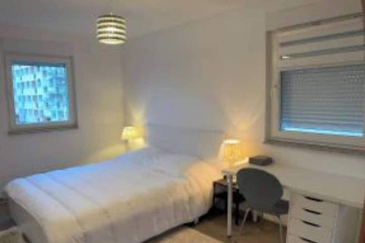 Gîte pour 4 personnes à Mundolsheim - 3