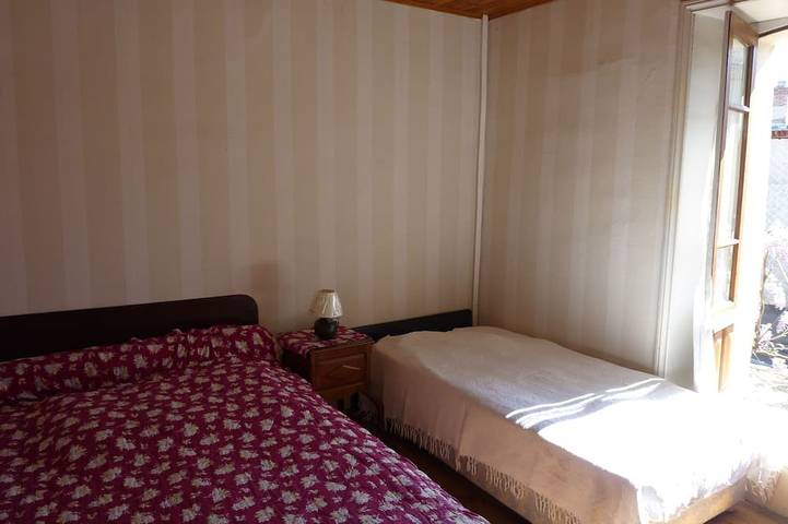 Location de vacances pour 5 personnes à Auzelles - 3