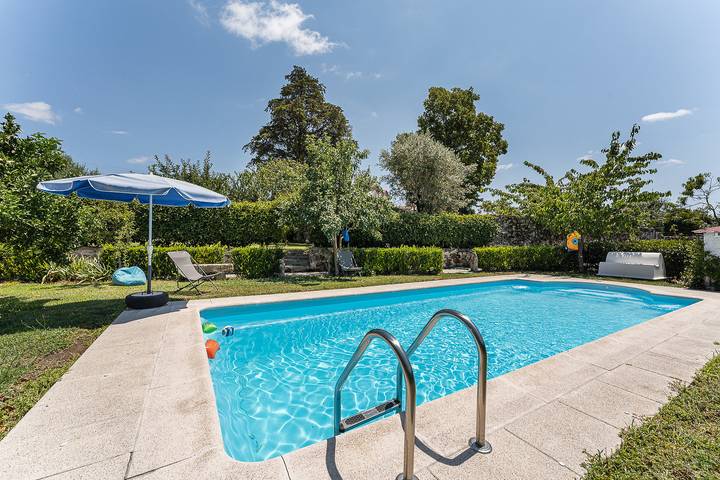 Agriturismo voor 2 personen, met zwembad in Portugal