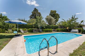 Bauernhof für 2 Personen, mit Pool in Portugal