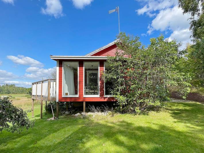 6 personer fritidhus i Valdermarsvik in Söderköping (Kommun)