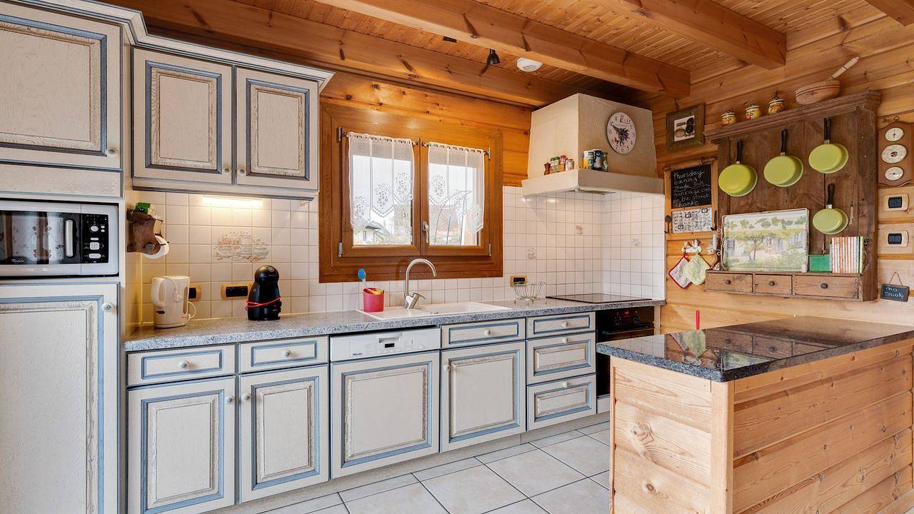 Maison de vacances pour 8 personnes avec jardin in Saints Pierre et Paul, Doubs