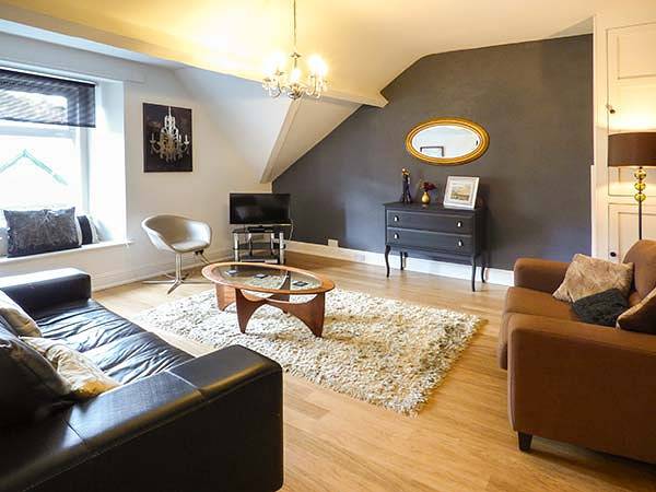 Apartment for 4 people in Ambleside
