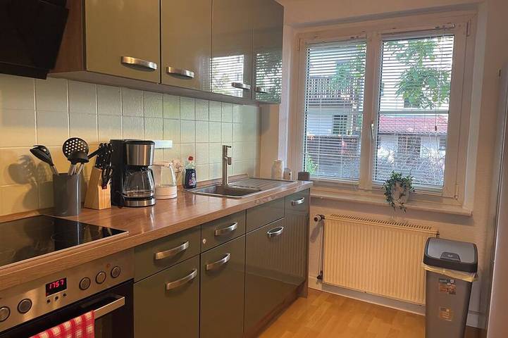 Ferienwohnung für 7 Personen, mit Haustier - 1