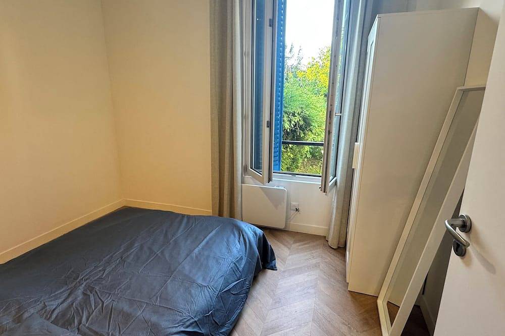 Appartement entier, Le Refuge Urbain in Bondy, Seine-Saint-Denis