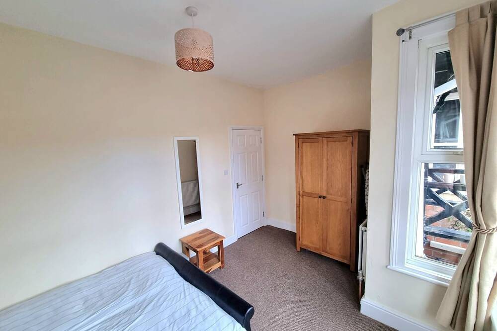 Apartamento entero, Apartment in the centre of Worcester with free parking in Worcester, Worcestershire
