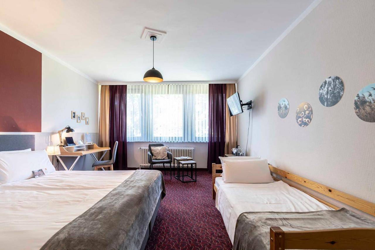 Flair Hotel Zur Eiche in Buchholz in der Nordheide (Stadt), Buchholz in der Nordheide