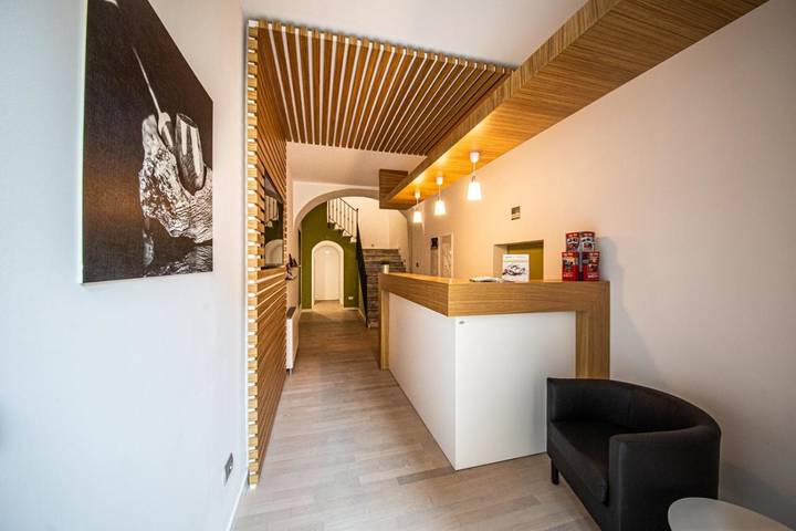 BnB für 3 Personen, mit Ausblick und Balkon in Catania
