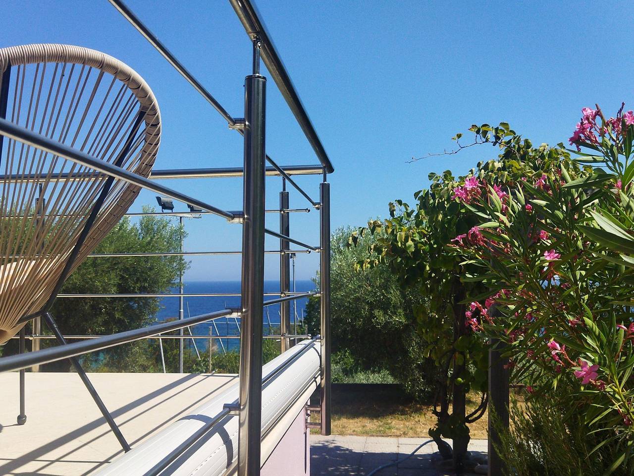 Rosemarine in Eleftheroupoli, Kavala Region