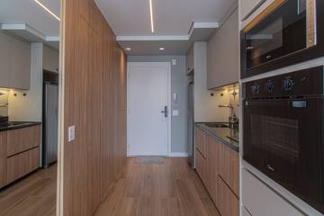 Studio für 2 Personen in São Paulo, São Paulo (Bundesstaat), Bild 3