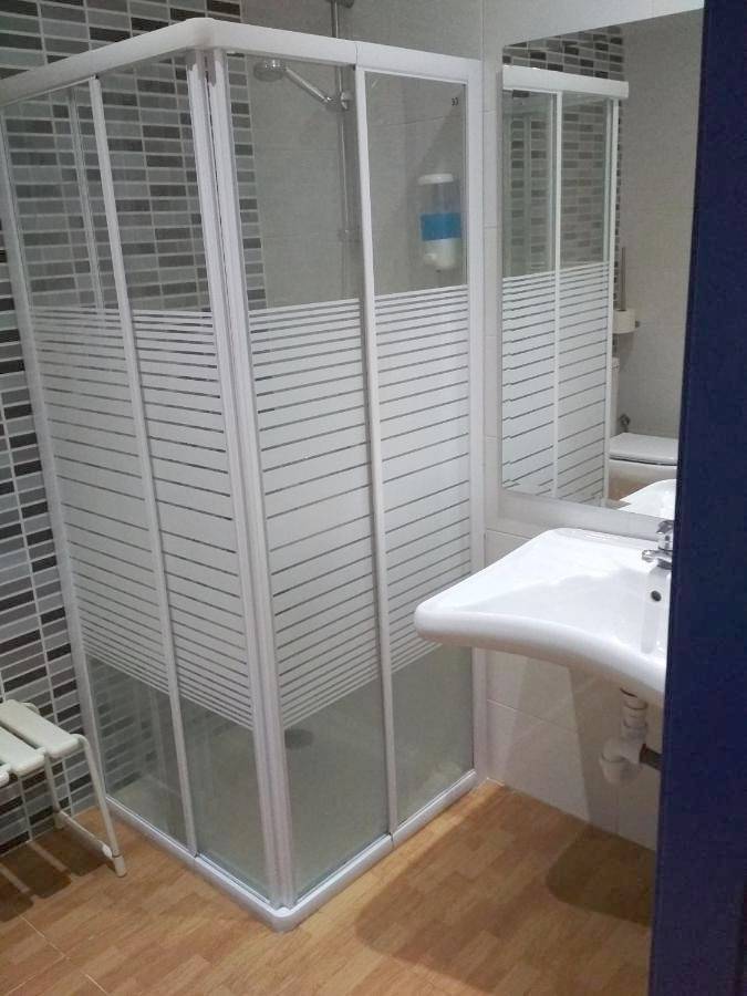 Galerna Aterpetxea Hostel Bss00002 in Zarautz, Côte Basque (Espagne)