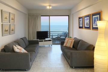 Ferienwohnung für 4 Personen in Larnaka, Larnaca Bezirk, Bild 2
