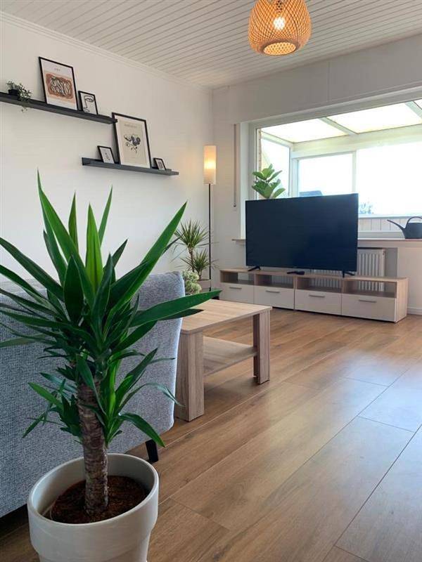 Ferienwohnung für 5 Personen, mit Balkon und Ausblick in Bad Rothenfelde