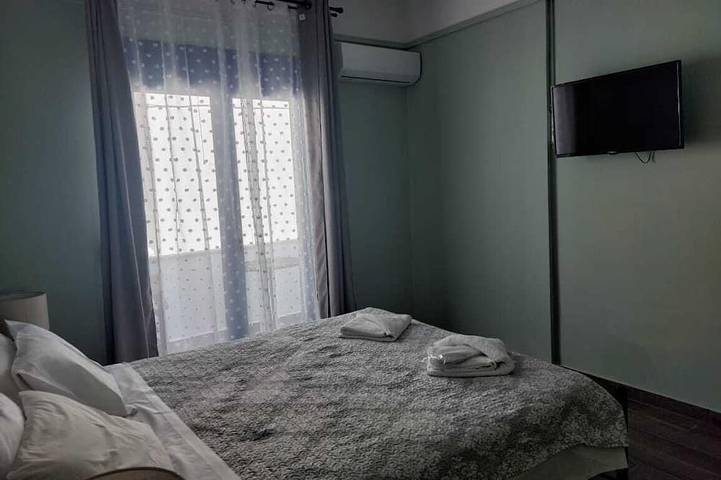 Ferienwohnung für 4 Personen in Petra (Griechenland) - 3