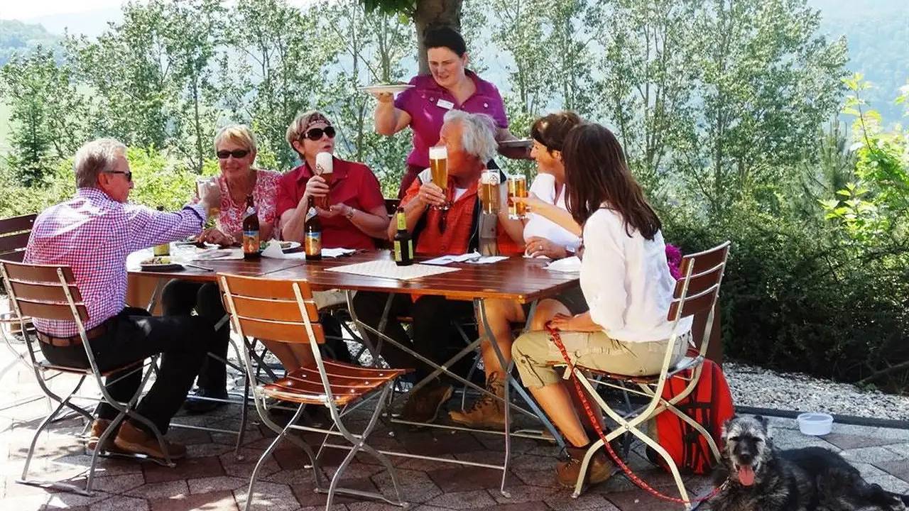 Ganze Ferienwohnung, Ferienwohnung für 4 Personen (85 m²) in Waldbreitbach in Waldbreitbach, Rheinland-Pfalz