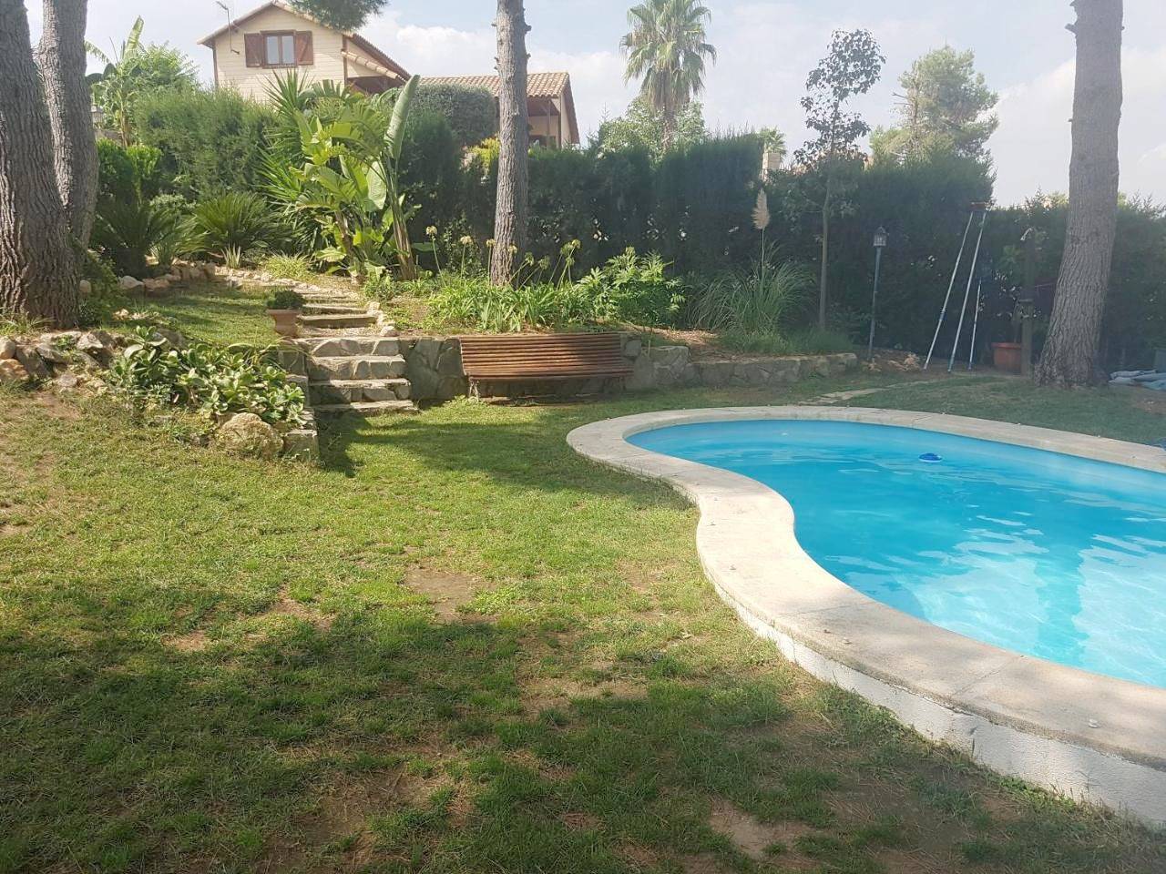 Four-Bedroom House in Turís, Province de Valence