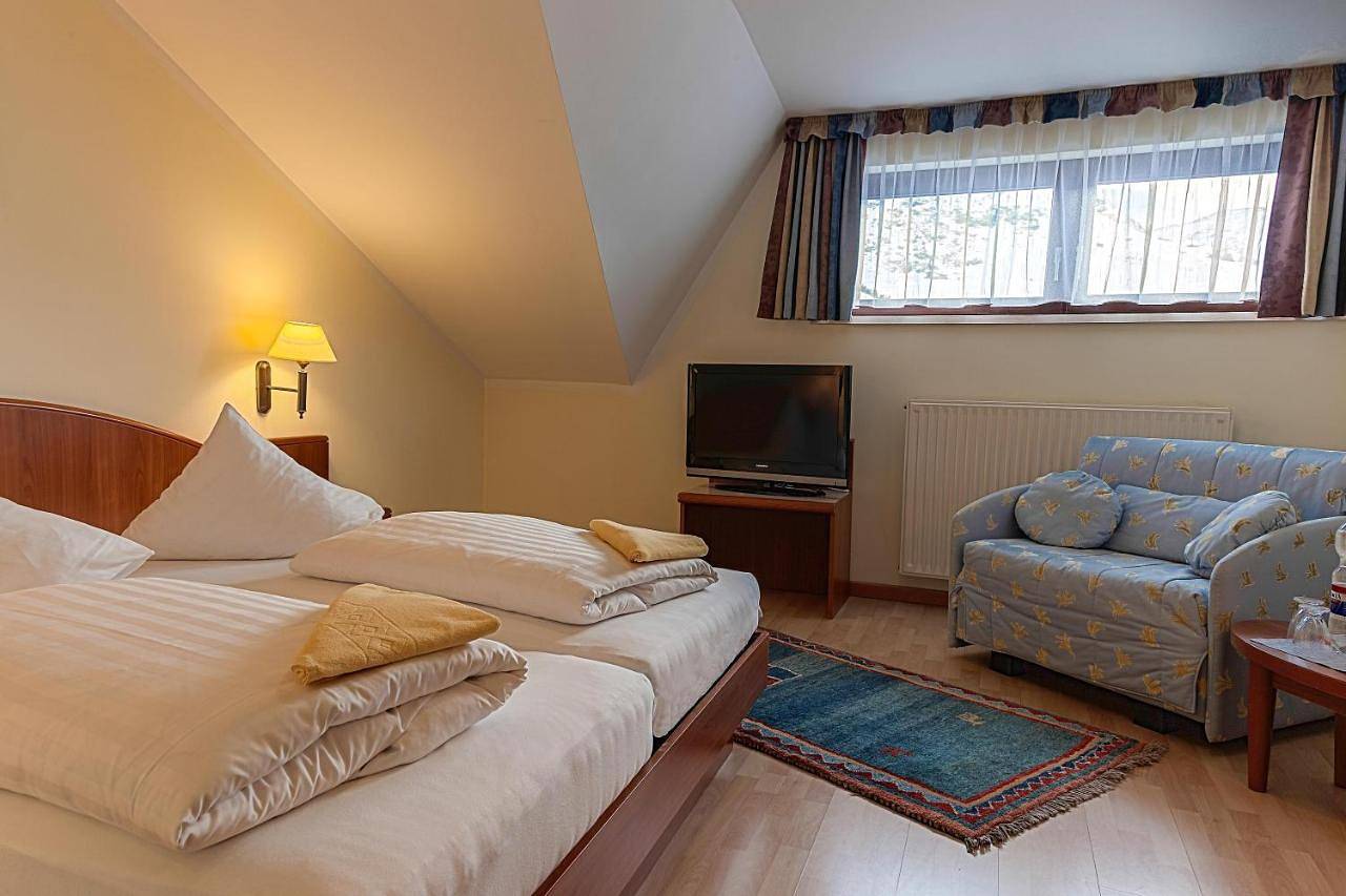 Sporthotel All-Inclusive in Stubaier Alpen, Kühtai