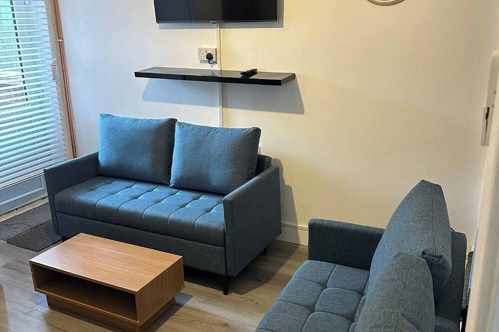 Casa vacanza a Midlands a partire da 158€ a notte