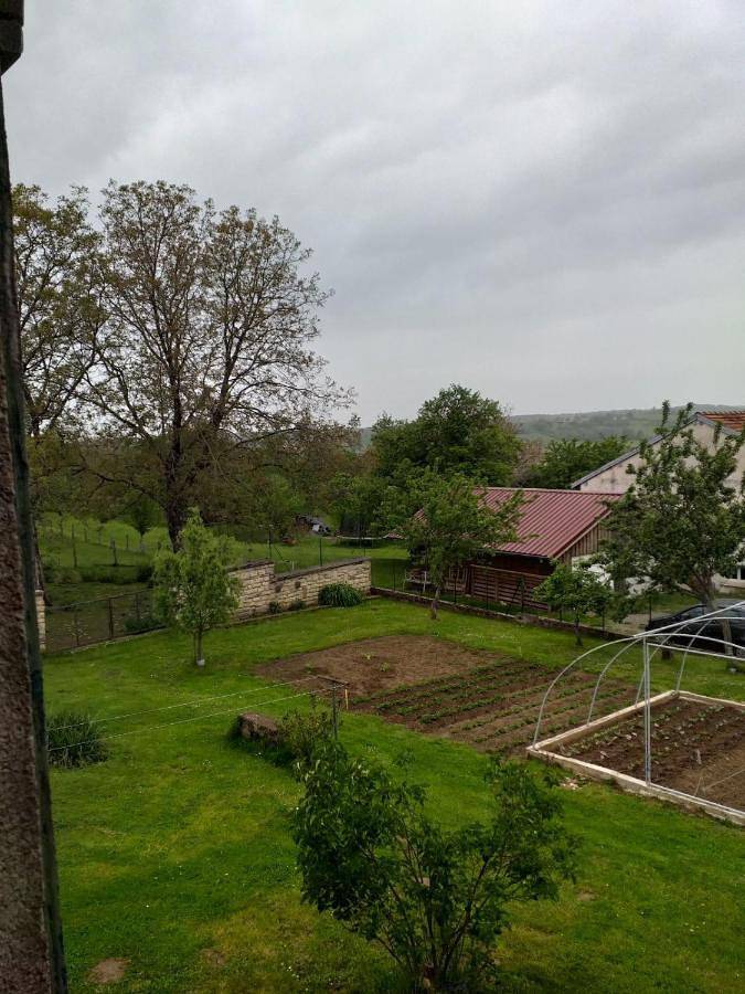 Le Gite du Planey in Plainemont, Haute-Saône