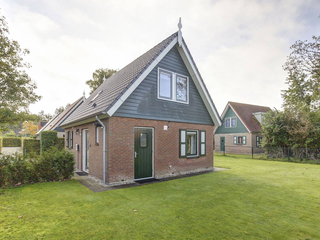 Favorita - Favorita 201.1 in Zonnemaire, Zeeuwse Kust