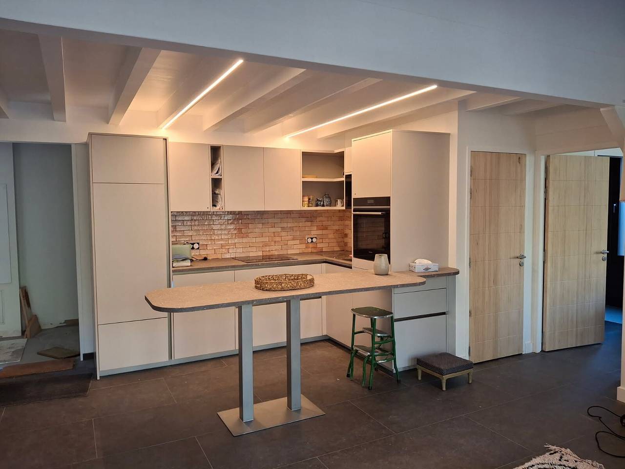 Ferienhaus 'Saint Michel Escalus' mit Wlan und Klimaanlage in Saint-Michel-Escalus, Côte d’Argent