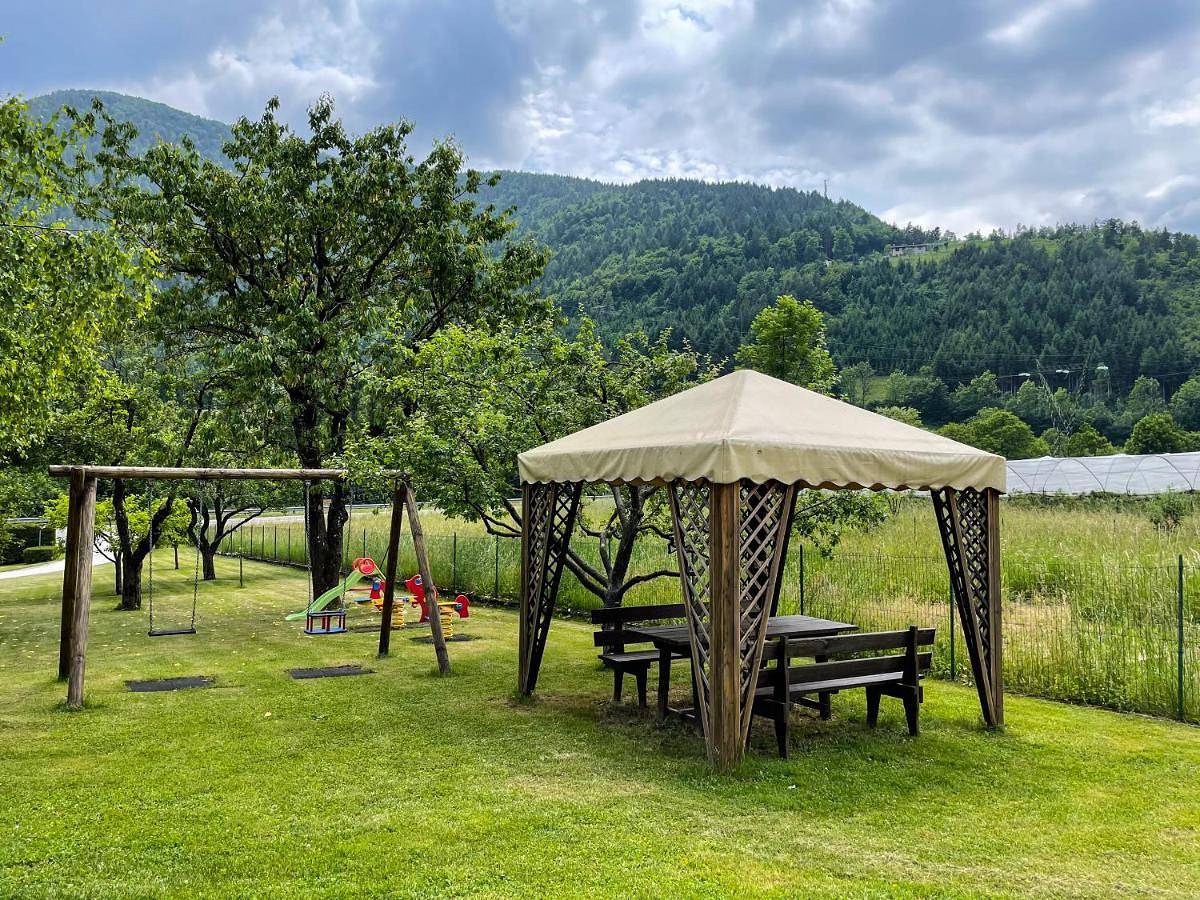 Residence Zecchini in Tiarno di Sotto, Ledro