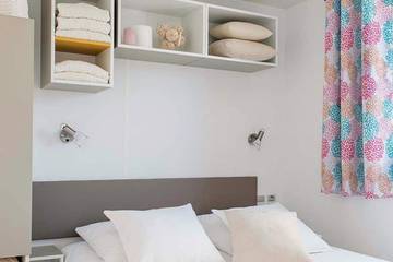 Camping pour 4 Personnes dans Saint-Gildas-de-Rhuys, Région de Vannes, Photo 1