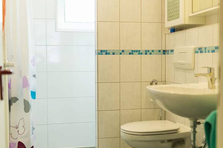 Ferienwohnung für 3 Personen, mit Garten in Rinteln - 4