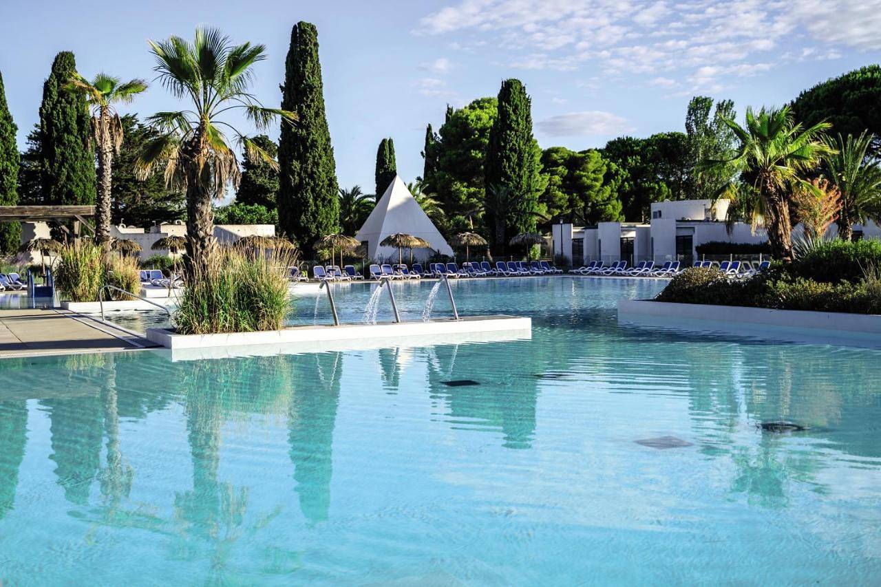Belambra Clubs La Grande Motte - Petite Camargue Presqu'île Du Ponant in La Grande-Motte, Côte méditerranéenne (France)