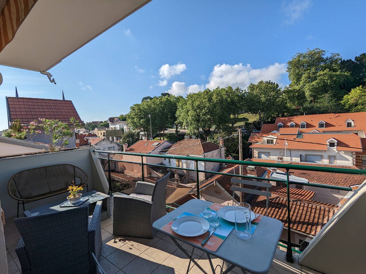 Photo : Appartement de vacances