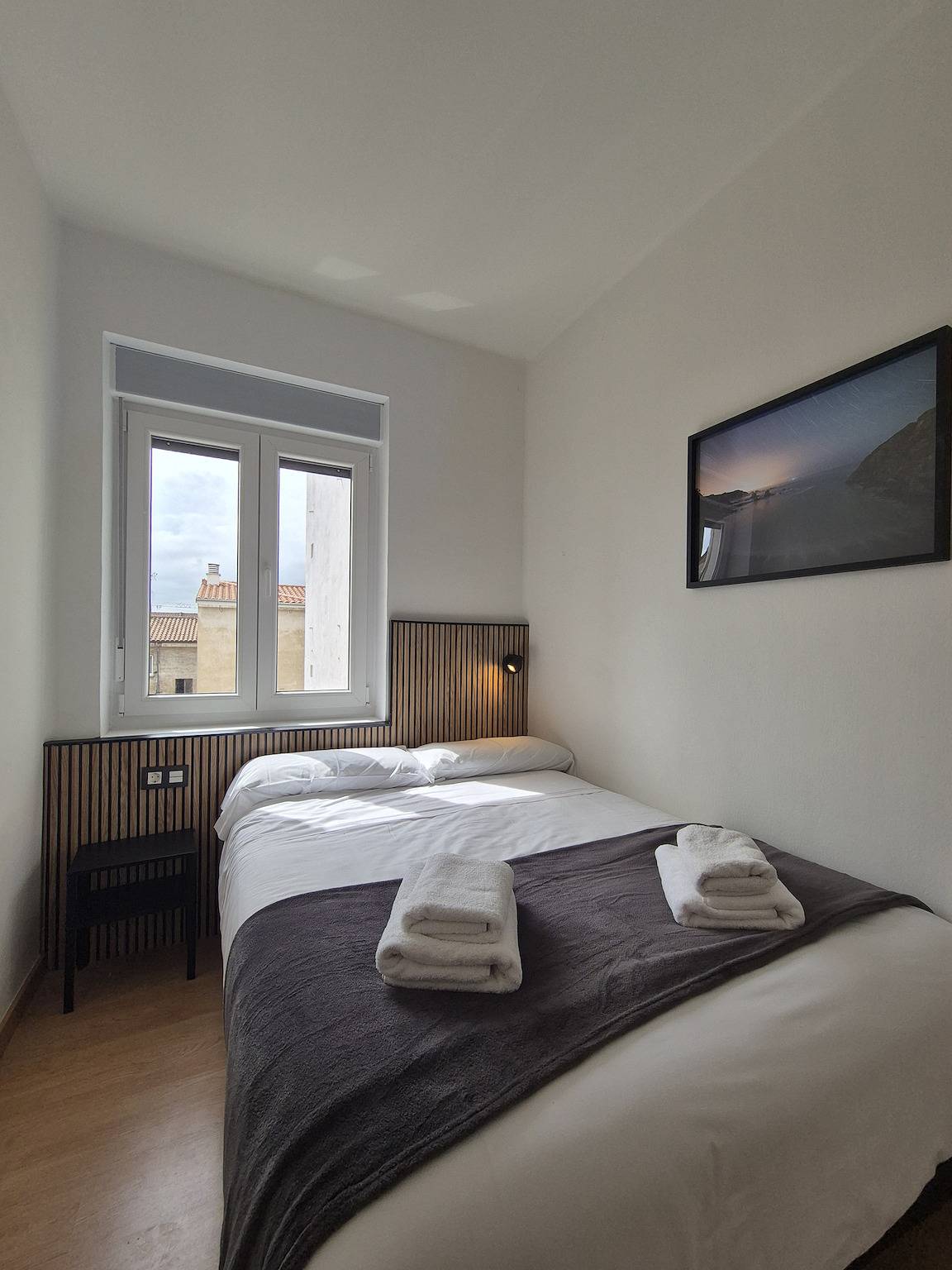 Ganze Wohnung, 648C1 Apartamentos Mareval in Oviedo, Cordillera Cantábrica