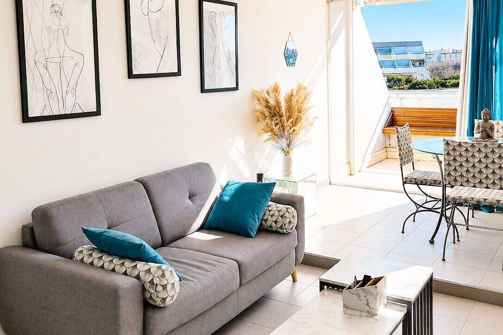 Photo : Appartement de vacances