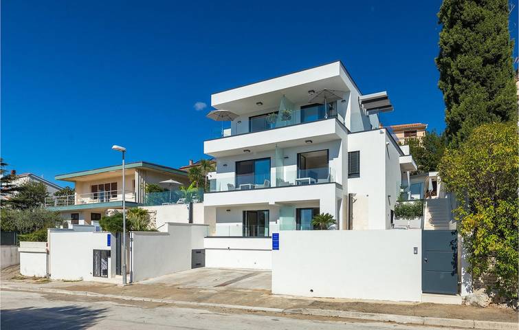 Ferienhaus für 6 Personen in Medulin - 3