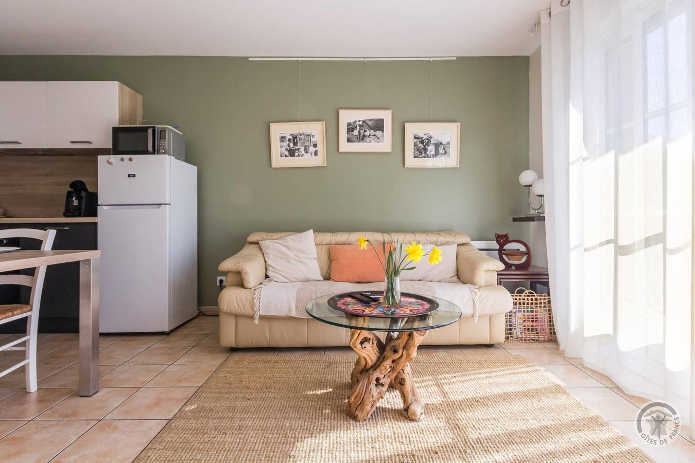 Casa' Nahi in Barfleur, Région de Cherbourg