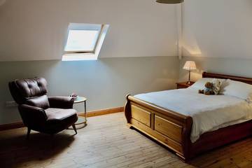 Bungalow für 7 Personen in County Wexford, Leinster, Bild 3