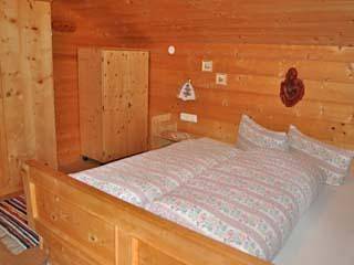 Ferienwohnung für 4 Personen, mit Balkon in Osttirol - 4